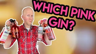 A Guide to Pink gin [upl. by Nimzaj]