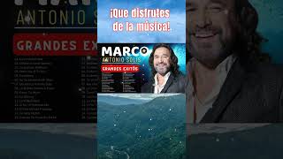 Ver videos completos y Suscríbete al canal Marco Antonio Solís Éxitos Como Tu Mujer feat [upl. by Lewison]