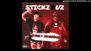 Lil Slugg amp Dre West Oakland  Dont Kill My High Official Audio [upl. by Ditzel]