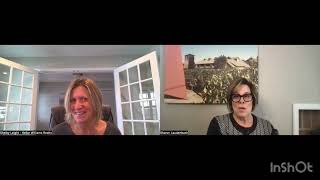 Life in the Suburbs with Sharon Guest Shelby Leight Keller Williams Realty Episode 9 [upl. by Faubert]