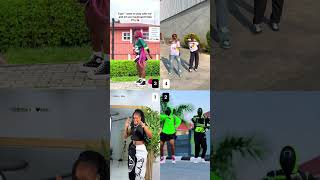 Viviano Dance Challenge 🔥tiktok dance Nalender dancer dancechallenge [upl. by Eboh]