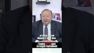 Niemcy wróciły do polityki Bismarcka michalkiewicz prawica wolność polska polityka [upl. by Nomzaj]