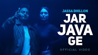 Jar Java GeOfficial Video Jassa Dhillon Deep Jandu New Punjabi Songs 2024 Latest Punjabi Songs [upl. by Salot]