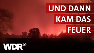 Als der Wald in Flammen stand  Heimatflimmern  WDR [upl. by Dryden]