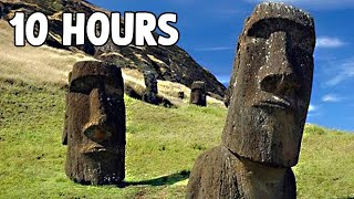 Moai Sound 10 HOURS [upl. by Birgit]