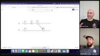 Custom applicationlevel multithreading in Python live stream [upl. by Gelman600]