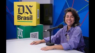 Podcast Brasil Global com Matuta [upl. by Naehs]