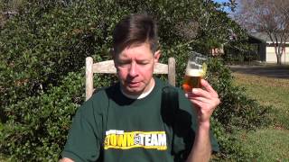 Louisiana Beer Reviews Lagunitas IPA [upl. by Nimrak]