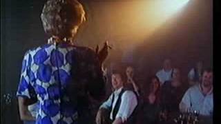 Katie Boyle  Live and Unleashed Filth [upl. by Boor327]