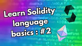 Solidity Language Basics  Create a DEX exhange function with Remix IDE [upl. by Lyontine]