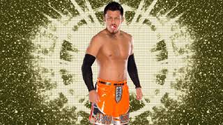 WWE Akira tozawa Theme Song  quotStarwberry Moonquot [upl. by Lenoyl]