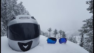 Nathia Gali  Snow Falling  Story of Friends [upl. by Creight]