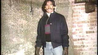 1986 promo for quotThe Mystery of Al Capones Vaultsquot featuring Geraldo Rivera [upl. by Aihc]