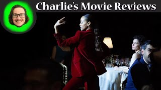 Emilia Pérez  Charlies Movie Reviews [upl. by Eycats]