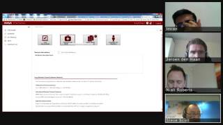 Avaya OneSource Training – Design session [upl. by Einolem956]