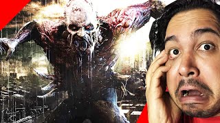 🔴 Ne faite pas ça dans Dying Light [upl. by Sulihpoeht]