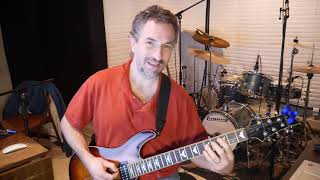 How to Play Jethro Tull Aqualung on Guitar [upl. by Gershon]