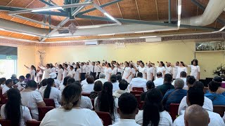 EFKS Moorebank Easter Performance 2024 [upl. by Evelyn]