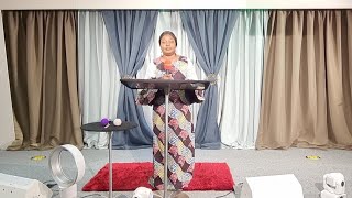 PRAYER AND HEALING HUBDay1 unadulteratedworship Pastor Ibukun Olurebi [upl. by Narf]