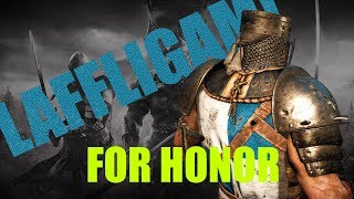 Guida conquistatore  For honor [upl. by Vel]