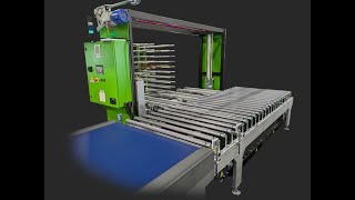 TOTAL FLATLINE AUTOMATION™ Woodworking News [upl. by Madelaine]