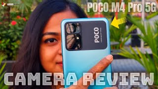 POCO M4 Pro 5G Camera Review with Pros amp Cons  Is it a Good Camera  Lets Find Out DataDock [upl. by Heimer406]