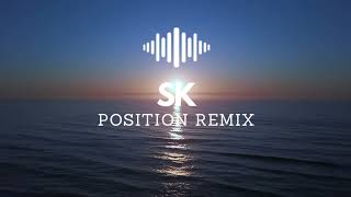 SK  POSITION REMIX MrFranglishTV [upl. by Nevile984]