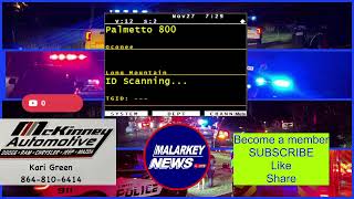 MalarkeyNewss Live SCANNER [upl. by Kyle]
