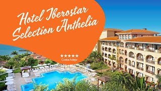 Hotel Iberostar Selection Anthelia   Costa Adeje Spain [upl. by Riess722]