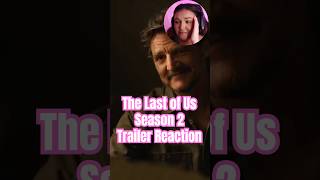 The Last of Us Season 2 Trailer Made Me Cry [upl. by Lenox]