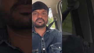 Abhyas Driving the Car armoor driving car viralvideo shorts dad nannakuprematho mangli [upl. by Manbahs]