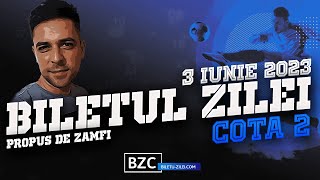 Biletul Zilei COTA2  03062023 [upl. by Allsopp]