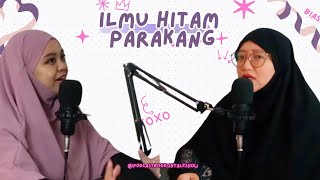 Episode 11 Ilmu Hitam di SulSel  Podcast Bookish Talk Show [upl. by Stanway]