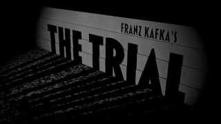 Franz Kafkas The Trial A motion graphics interpretation [upl. by Nairb]