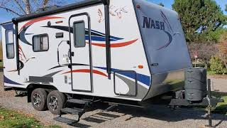 SOLD 2016 Northwood Nash 17K [upl. by Marlyn37]