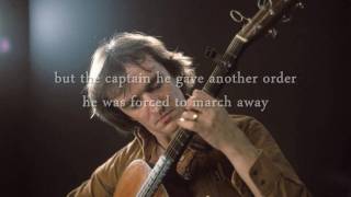 Martin Carthy  Lowlands of Holland [upl. by Aramit]