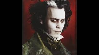 SweeneyTodd Pirellis Miracle Elixir InstrumentalKaraoke [upl. by Haukom]