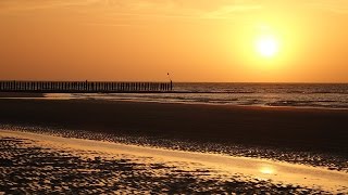 Wangerooge in fünf Minuten [upl. by Cacka]