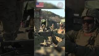 5th ANGLICO 50cal training no1trending military marines shortsfeed share shortsyoutube [upl. by Nalhsa802]