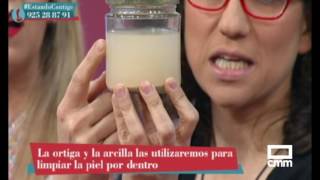 Remedios caseros para la dermatitis [upl. by Fanchon]