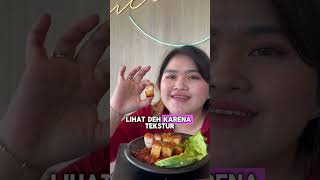 Bebong andalan kulinerfood food foodie [upl. by Leandra]