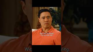 Even if you become a man still obey your parents movie freshofftheboat shorts video [upl. by Akeemat]