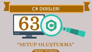 C Ders 63 Setup Oluşturma [upl. by Eisdnyl]