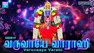 Varuvaaye Varahi  வருவாயே வாராஹி  Srihari  ஸ்ரீஹரி  KVSridharan [upl. by Dubenko]