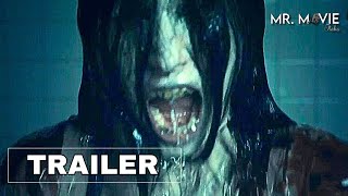 FEAR 2023 Trailer ITA del Film Horror  On Demand [upl. by Asle151]