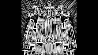 Justice  Waters of Nazareth [upl. by Hoye]