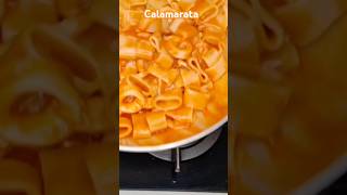 Calamarata pasta [upl. by Allenad]