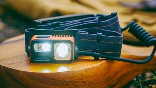 The Best Rechargeable Headlamps of 2024 [upl. by Refenej942]