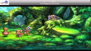 重なりゆく運命 Overlapping Destinies 【聖剣伝説 LEGEND OF MANA レジェンドオブマナ】 [upl. by Meyeroff]