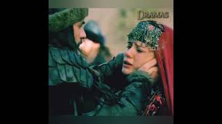 😢Turgut And Aslihan Poisoned By Sadettin😠  🗡️Ertugrul Emotional Scene🏹  shorts youtubeshorts [upl. by Walther432]